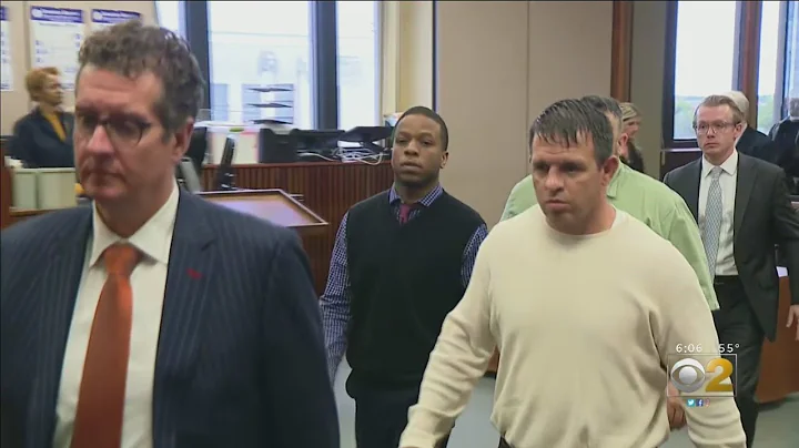 Third Defendant In Tyshawn Lee Murder Found Guilty
