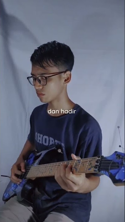 Virzha - Tentang Rindu (Cover) #shorts #cover #indonesia #short