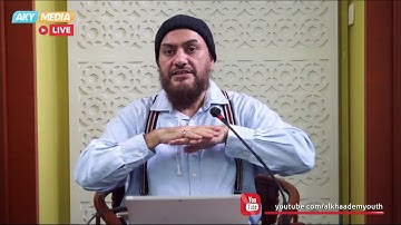 [LIVE] Resolve Conflicts, Build Connections - 2 - by Ammar Abuzahra