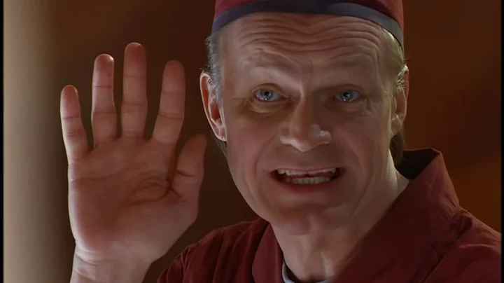 Lexx S01E02 Super Nova 1080p Blu-Ray (4K Source)