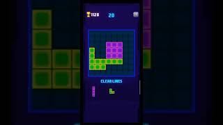 Puzzle Blocks | Line Master | Android Game screenshot 4