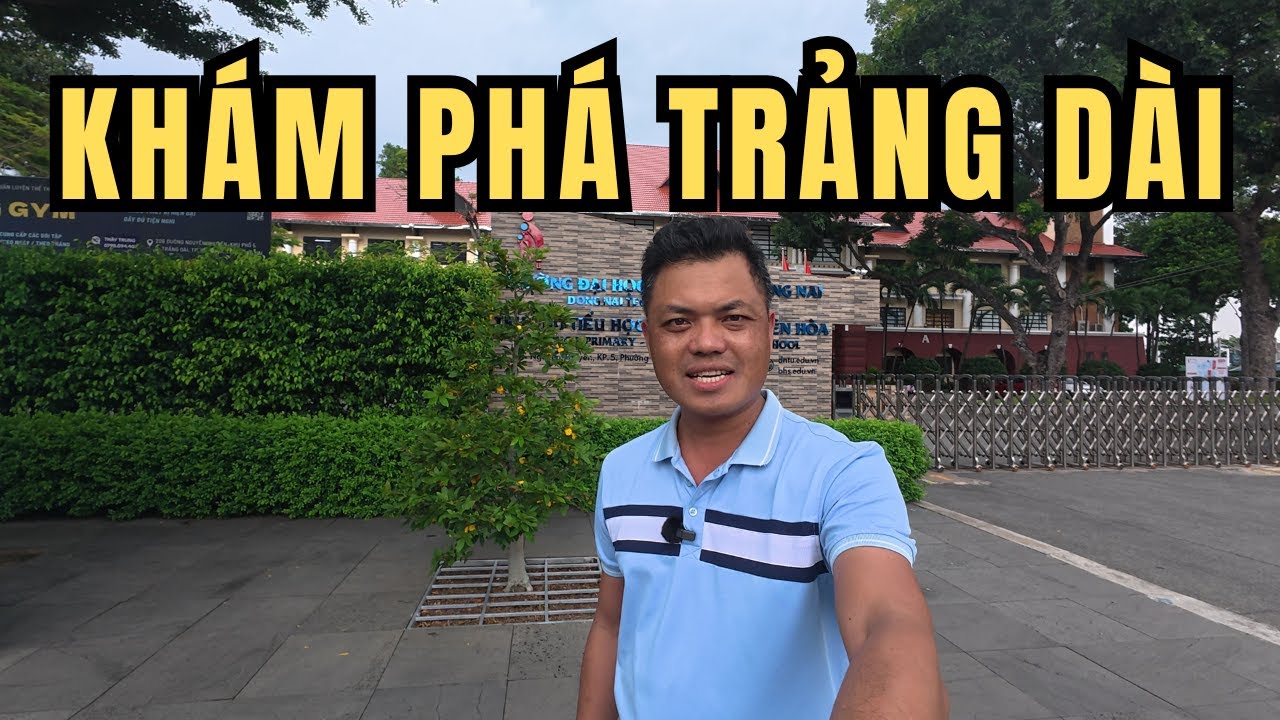 Trải Nghiệm Một  Vòng Trảng Dài Qua Trung Tâm Phục Vụ Hành Chính Công