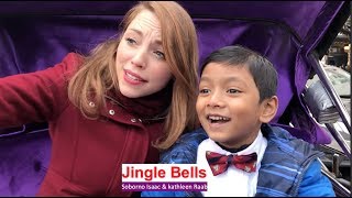 Jingle Bells Soborno Isaac & Kathleen Raab
