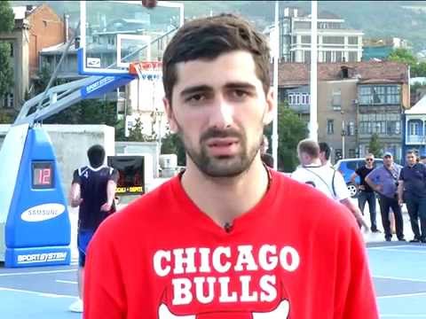 იუსტიციის სამინისტროს ორგანიზებით ქუჩის კალათბურთის კორპორაციული ტურნირი  გაიმართა