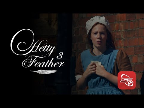 شارة هيتي فيذر بصوت رشا رزق