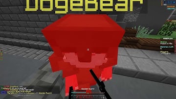 Chiss Abused Me on Mineplex Clans -- The Mineplex Return?