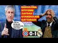 REAL MADRIDNI CHEMPION QILGAN KIKE SITIYEN XAYDALADI VA GVARDIOLA BARSELONAGA QAYTARILADI!..