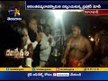 PM Modi Brother Visits Anantha Padmanabha Swamy Temple in Vikarabad
