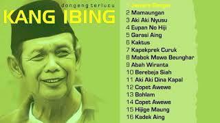 Dongeng Kang Ibing Full