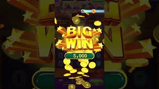 Win the ultimate jackpot of slot games.🎪👑🎰#slotgame #coinpusher #casinogames screenshot 1