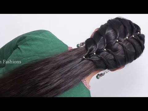 latest-wedding-guest-hairstyles-for-girls-||-quick-hairstyles-|-easy-hairstyles-|-cute-hairstyles