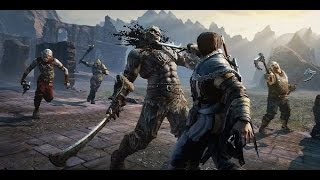 Middle Earth: Shadow of Mordor - How to Permanently  Kill Captains and Warchiefs