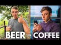 Productivity Breakthrough: The 'Beer/Coffee Rule' Is A Game-Changer