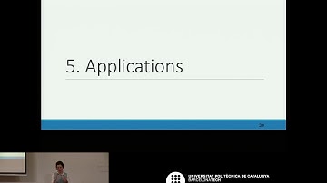 Attention-based models (2/2) - Marta R. Costa Jussà (UPC DLAI D8L2 2018)