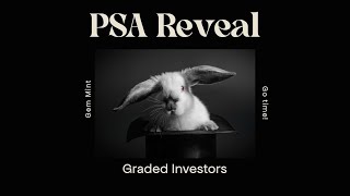 Another PSA Return! Let's see how the boys did!!