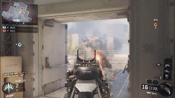 Call Of Duty: Black Ops 3 - Capture The Flag Gameplay (PS5 HD 4K)