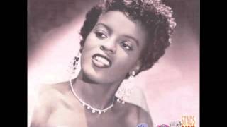 Video thumbnail of "Lula Reed & Group (Harmonaires) - My Mother's Prayers - King 4590 - 1952"