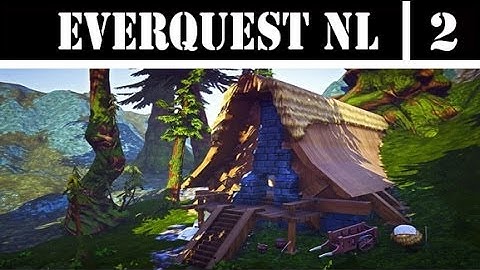 ✖ Everquest Next Landmark » Basic Tools
