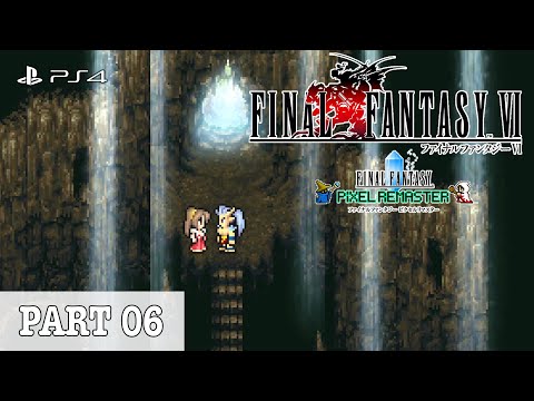 ファイナルファンタジー Ⅰ－Ⅵ ピクセルリマスター Amazon.co.jp: PS4 プレステ4 ファイナルファンタジー 1-6