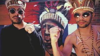 Sorong Samarai (Airileke, Feat. Twin Tribe)