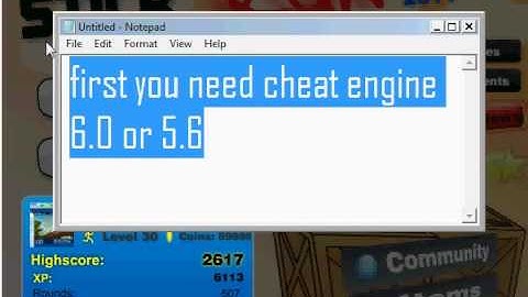 stick run coins hack on facebook.