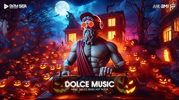 NHẠC REMIX TIKTOK HAY NHẤT 2025 - NONSTOP 2025 DJ THÁI HOÀNG REMIX🎼BXH NHẠC TRẺ REMIX HOT NHẤT 2025