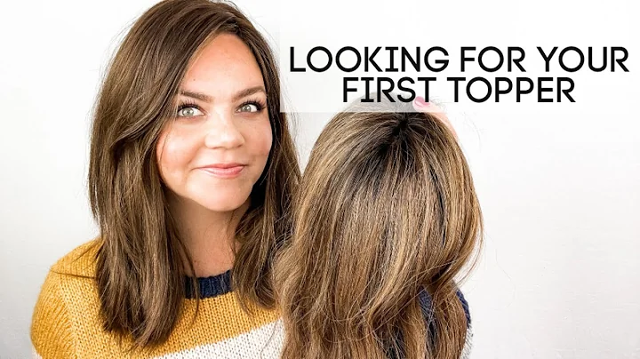 Looking for Your First Topper