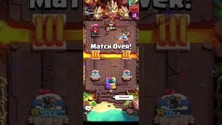 97% WIN RATE WITH BEST ELECTRO GIANT DECK
