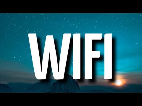 Dababy - WiFi (lyrics)