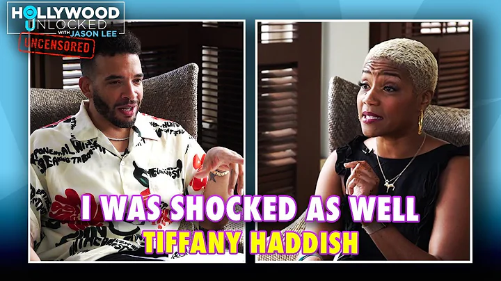 Tiffany Speaking On What Actually Happened With Co...