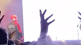 Whip it by Devo live @ The Anthem, Washington DC, 3 May 2025.