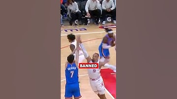 Dillon Brooks Might Be Cooked