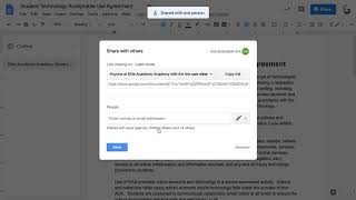 Setting Expiration Dates on Google Drive Collaboration Wealth