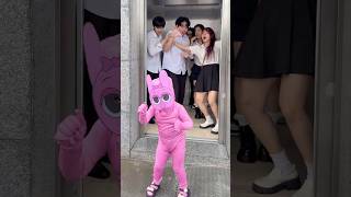 "Cô bé tinh nghịch" 2 #vairalvideo