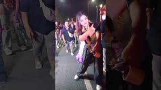 Bilaa Omee Dancer Horeg Banyuwangi dancerkarnaval dancerhoreg karnavalhoreg bilaaomee dancer