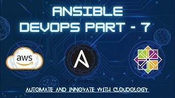 Ansible Tutorial: A Comprehensive Guide to Configuration Management | Ansible Part -1|DevOps part-7|
