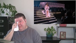 Voice Teacher Reacts to Camila Cabello - First Man