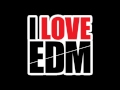 Cryogenix Fire, Starkillers, Let The Love, mashup