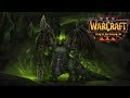 Warcraft III Reforged: Rain of Fire - Pit Lord Gameplay