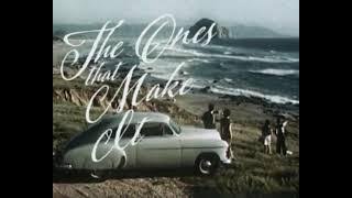 Leah Nobel - 'The Ones That Make It'