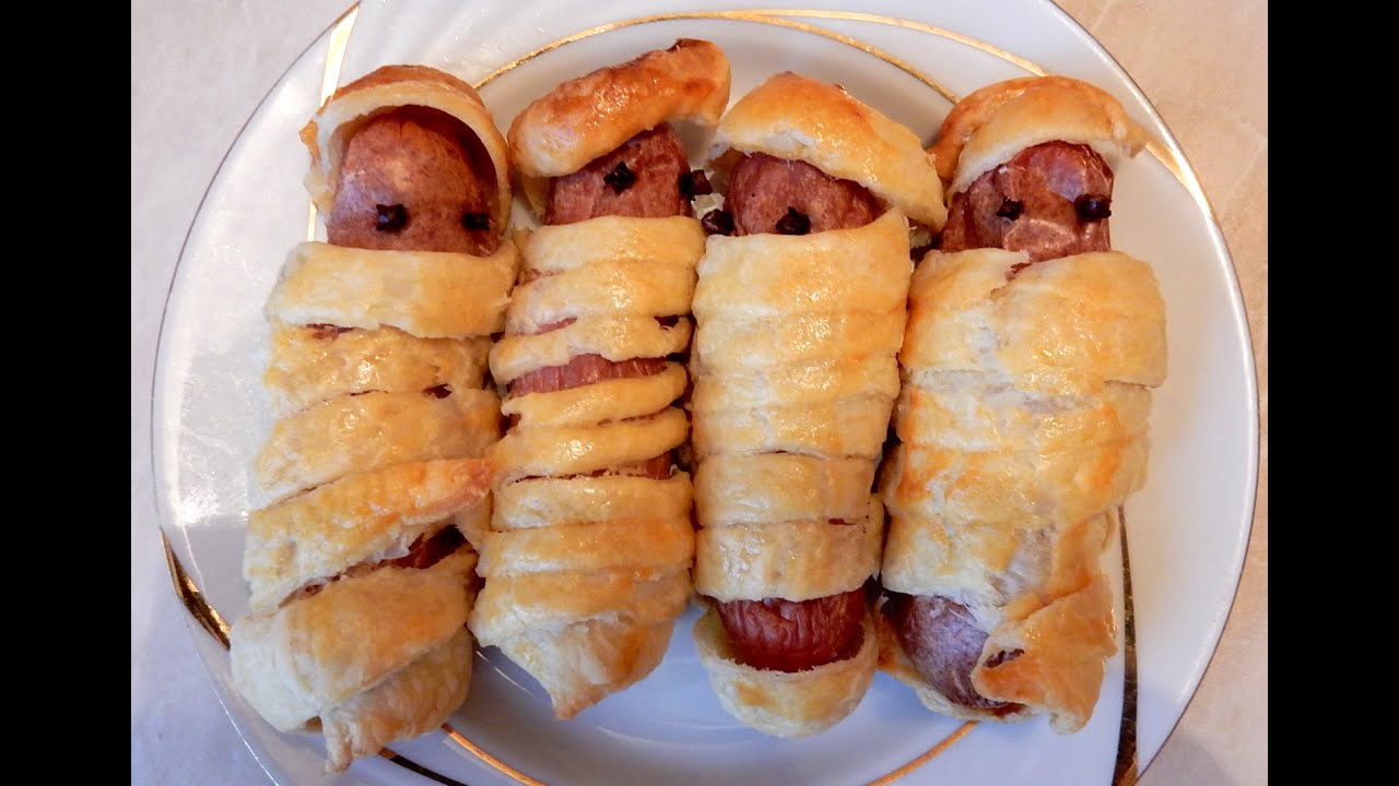 How To Make Chinese Hot Dog Buns How To Make Chinese Hot Dog Buns