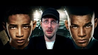258 Nostalgia Critic - After Earth rus sub