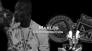 Marlos Moreno - La Resurrección - 2021