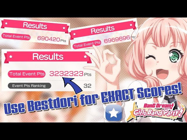 PAREO - Having Overcome  Bestdori! - The Ultimate BanG Dream! GBP Resource  Site