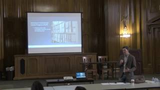 Best Practices Exchange 2016 - Web Archiving in Academia