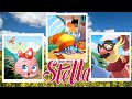 Angry Birds Stella walkthrough Lv 34 46 Android