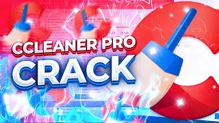 CCleaner Pro Free | Full Version & Manual | PC Installer + Free Download 2022