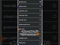 Viral Free Gmail ID Generator Website 😱😱 #ai #aiwebsites #free #artificialintelligence