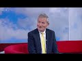 BBC Look North East Yorkshire and Lincolnshire Lunchtime News with Peter Levy - 19⧸01⧸2024