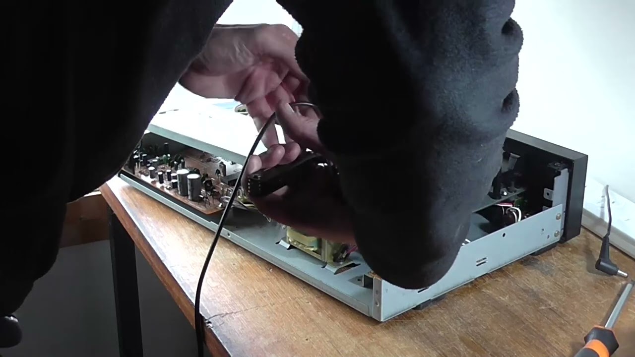 Failed CD Players Not Worth Fixing - YouTube